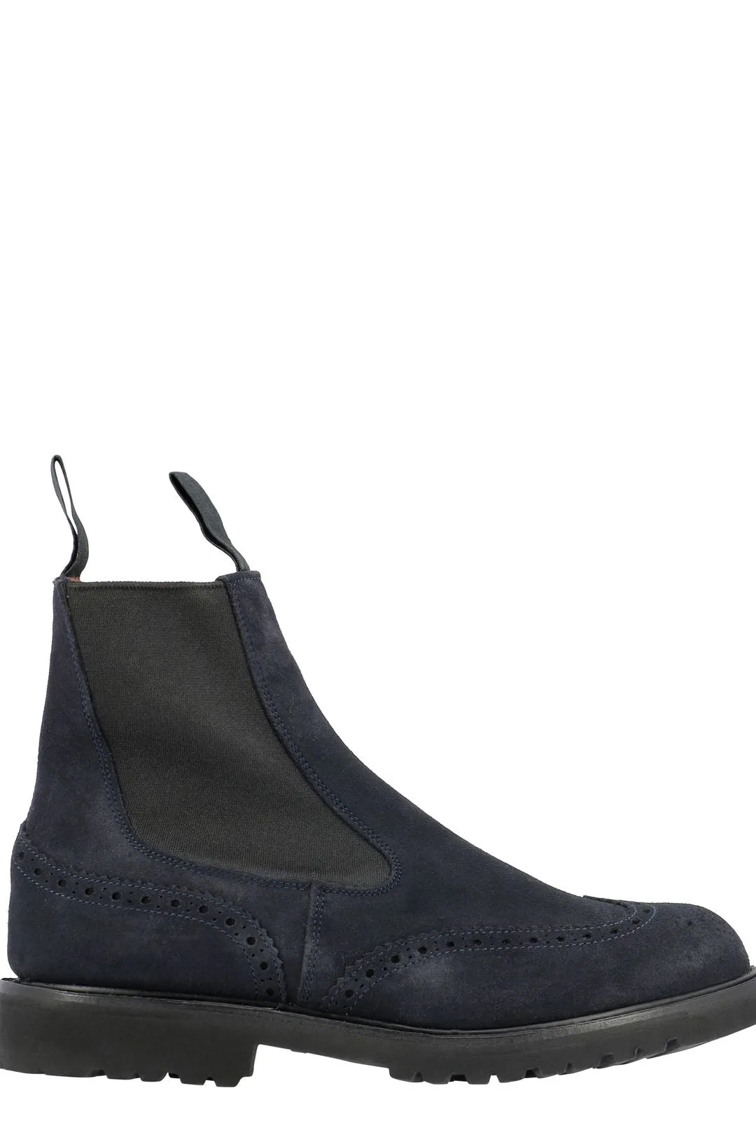 Tricker's Silvia Country Dealer Boots