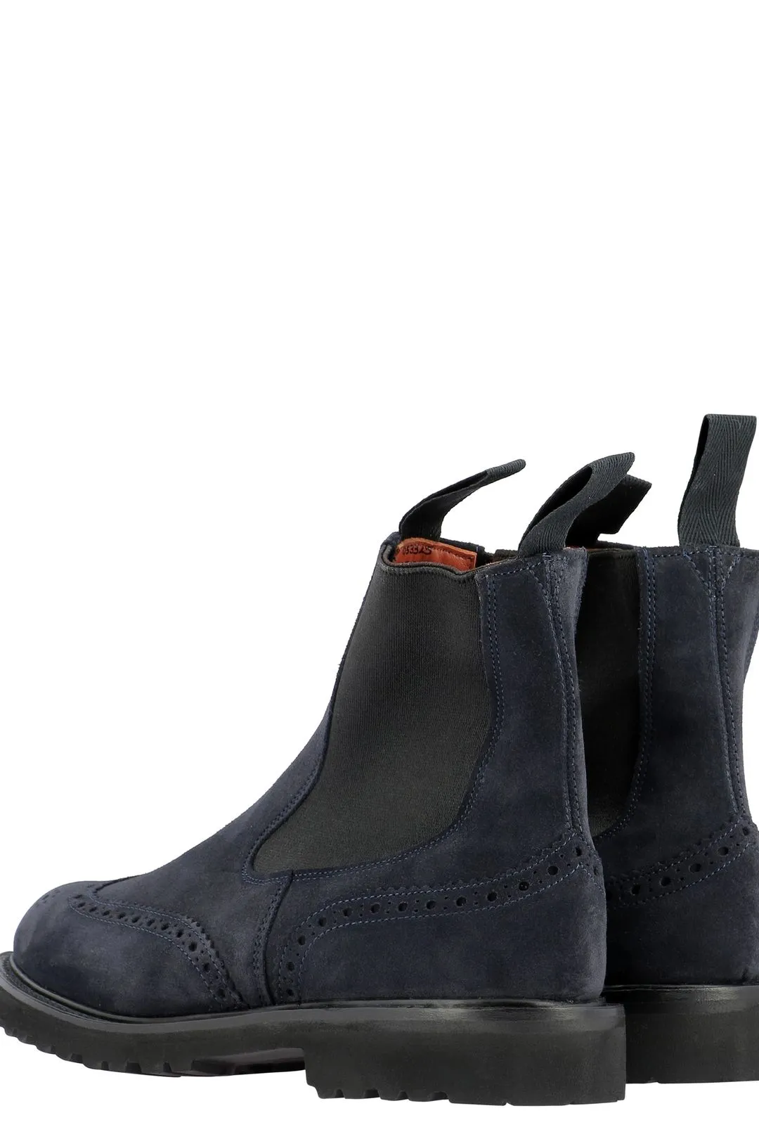 Tricker's Silvia Country Dealer Boots