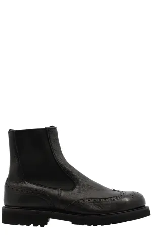 Tricker's Silvia Country Dealer Boots