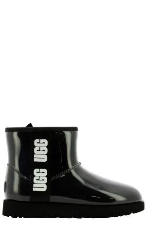 UGG Classic Clear Mini Boots
