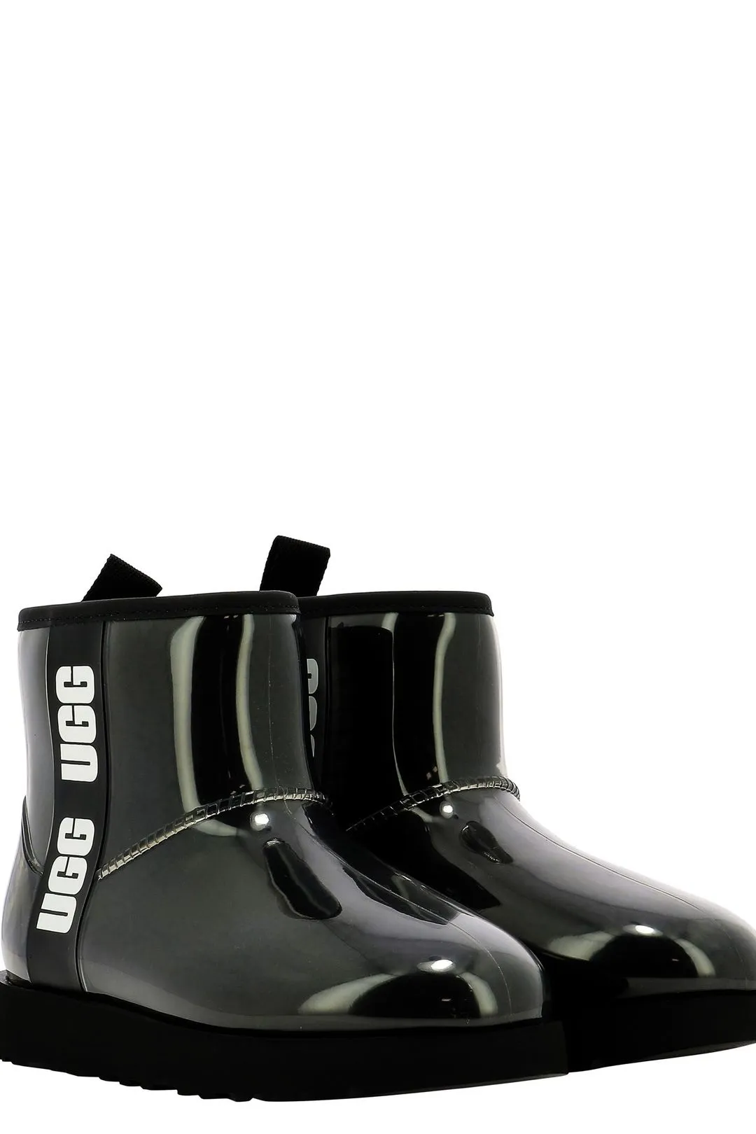 UGG Classic Clear Mini Boots