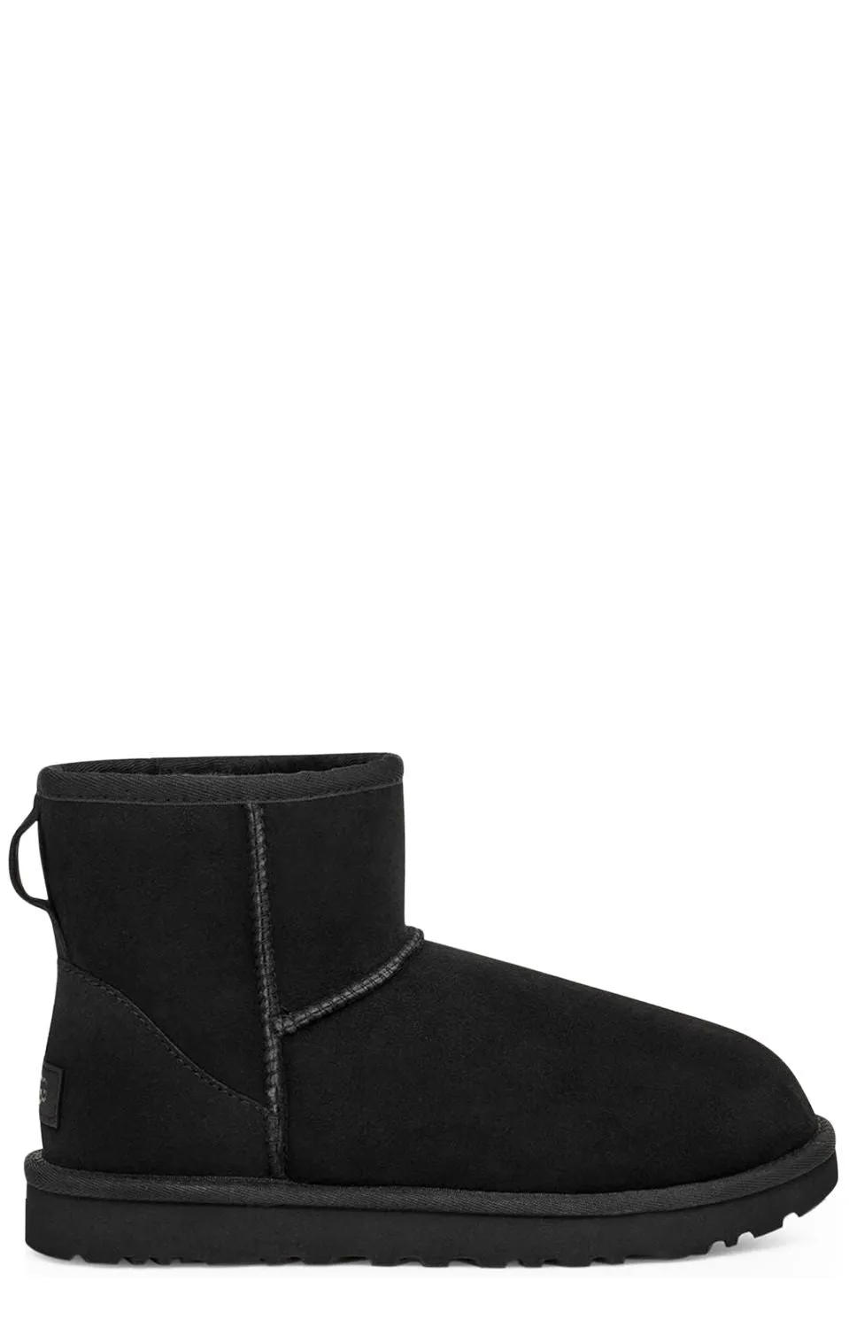 UGG Classic Mini II Ankle Boots