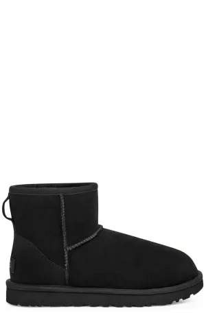UGG Classic Mini II Ankle Boots