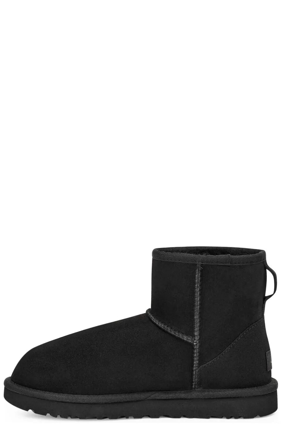 UGG Classic Mini II Ankle Boots