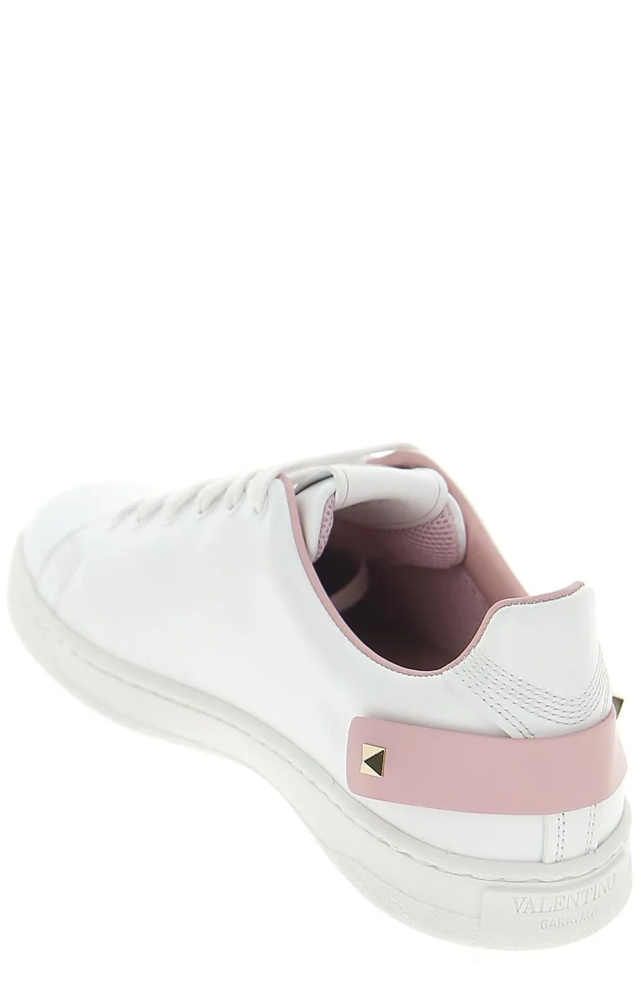 Valentino Backnet VLogo Signature Sneakers