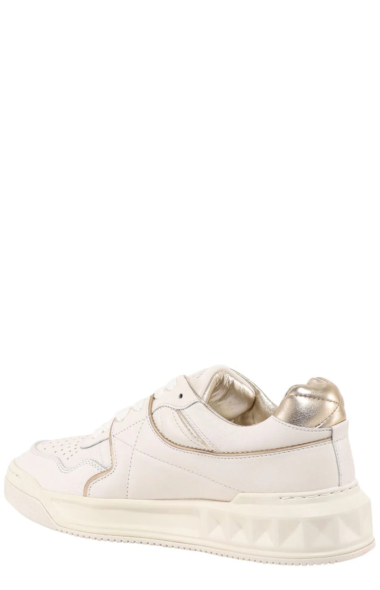 Valentino Garavani One Stud Sneakers