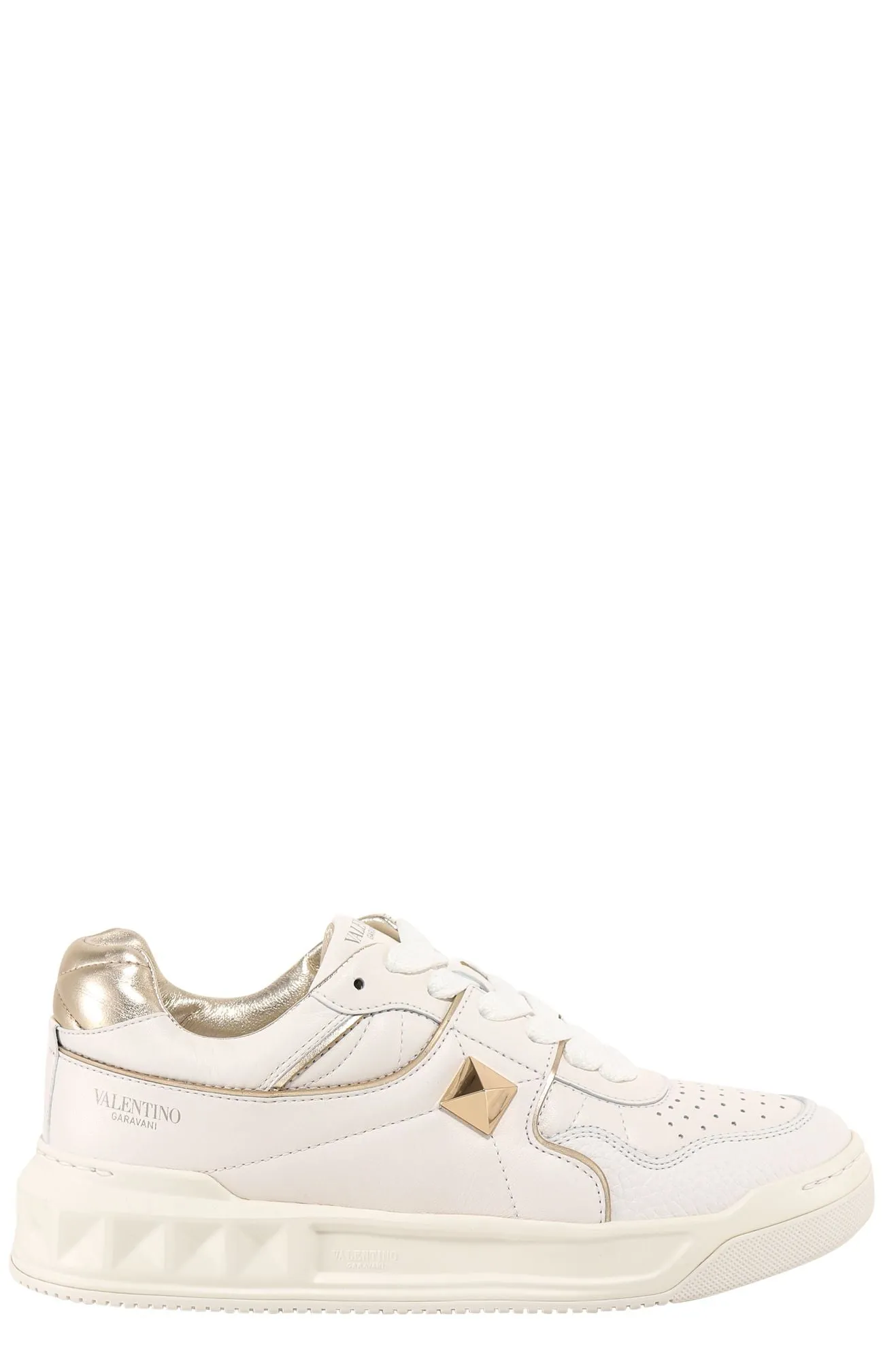 Valentino Garavani One Stud Sneakers