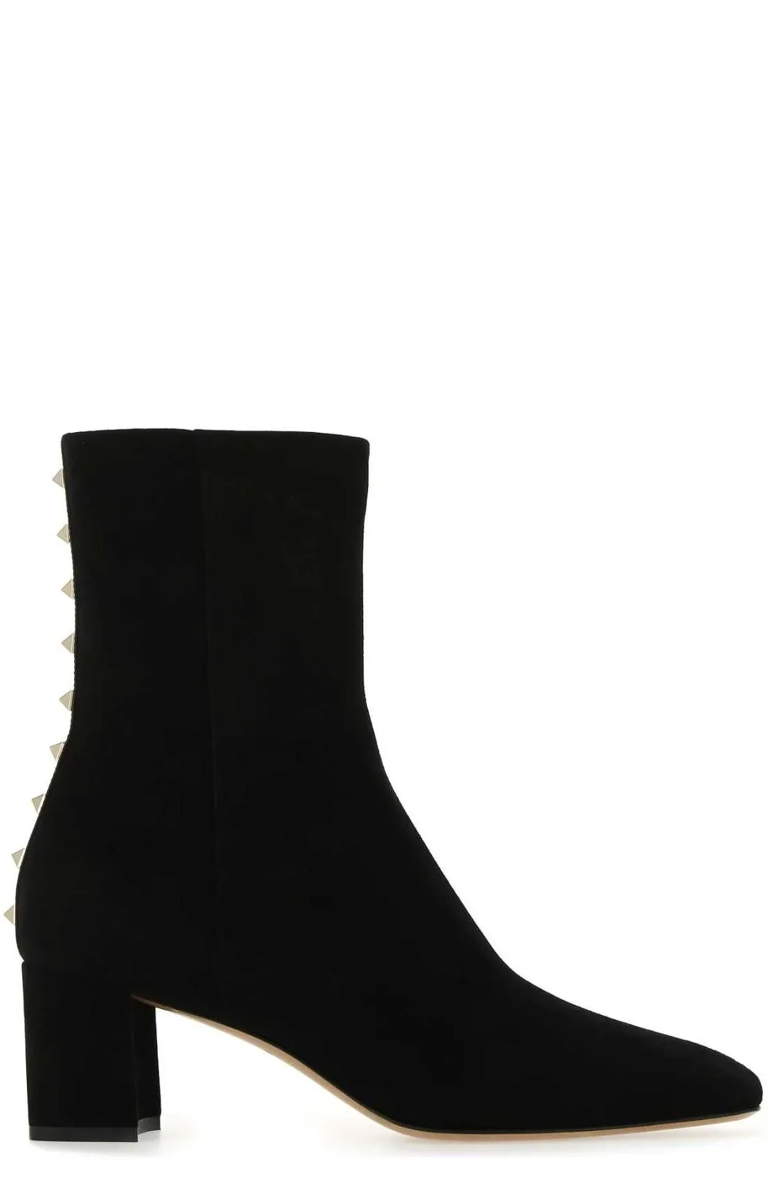 Valentino Garavani Rockstud Ankle Boots