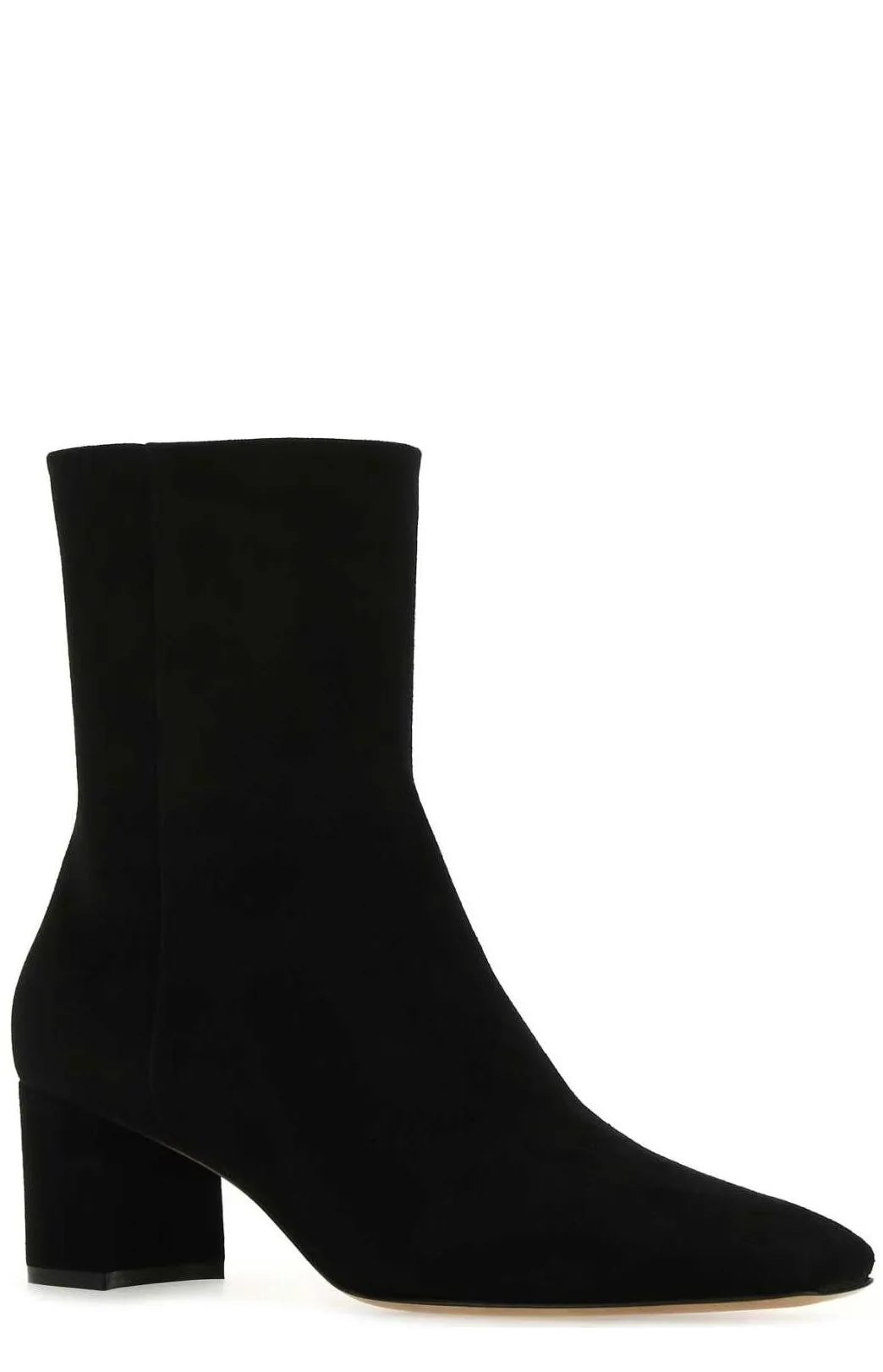Valentino Garavani Rockstud Ankle Boots