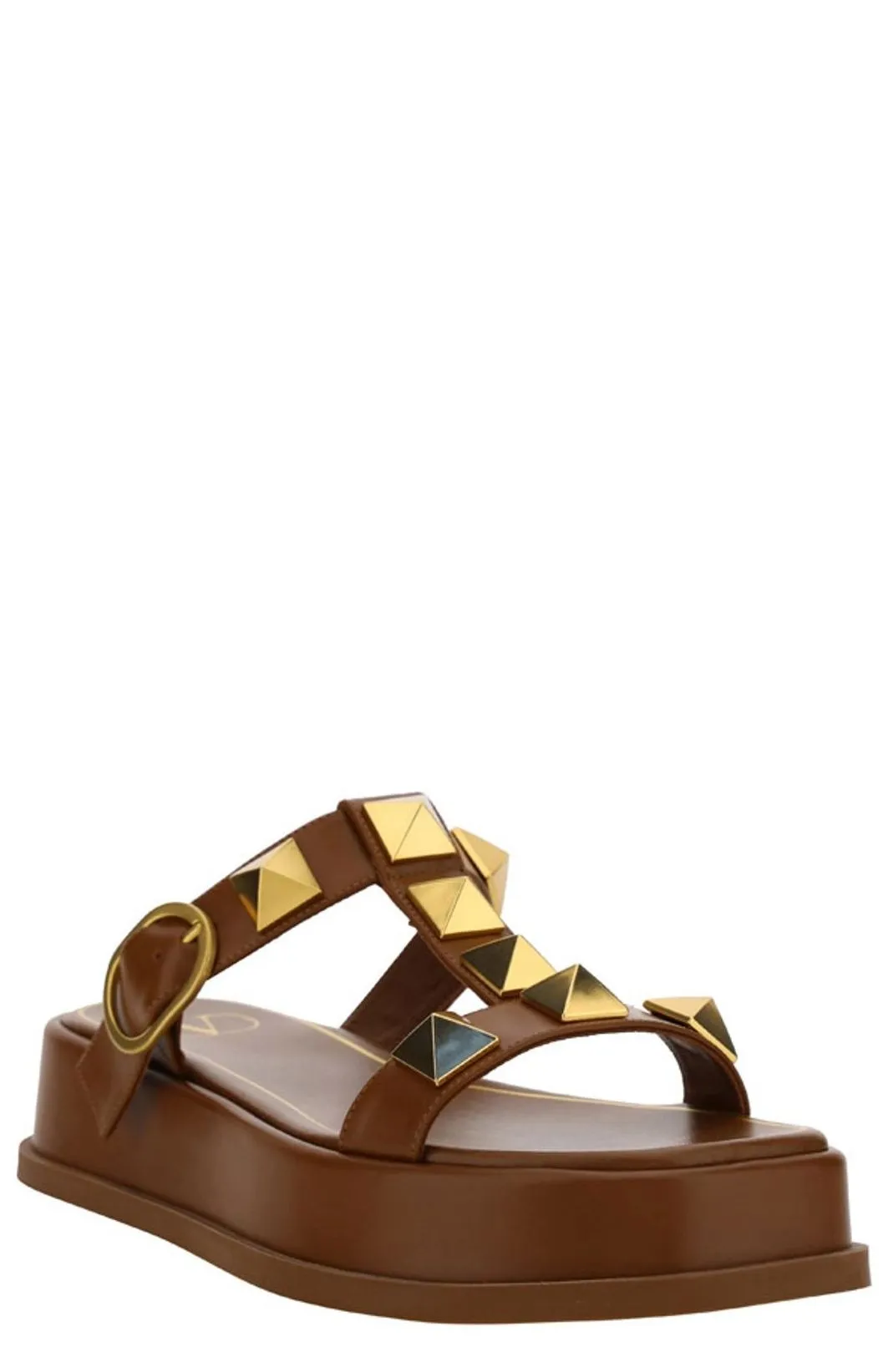 Valentino Garavani Rockstud Open Toe Sandals