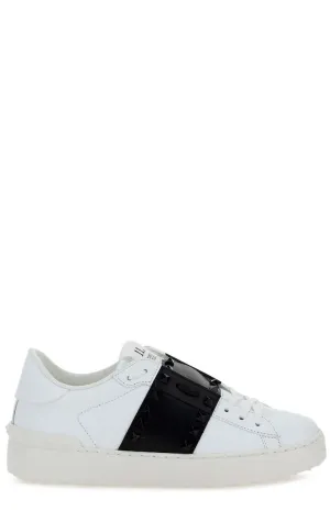 Valentino Garavani Rockstud Untitled Sneakers