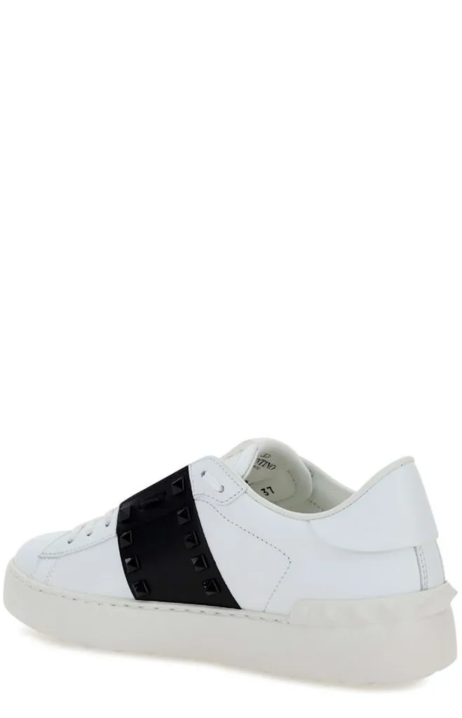 Valentino Garavani Rockstud Untitled Sneakers