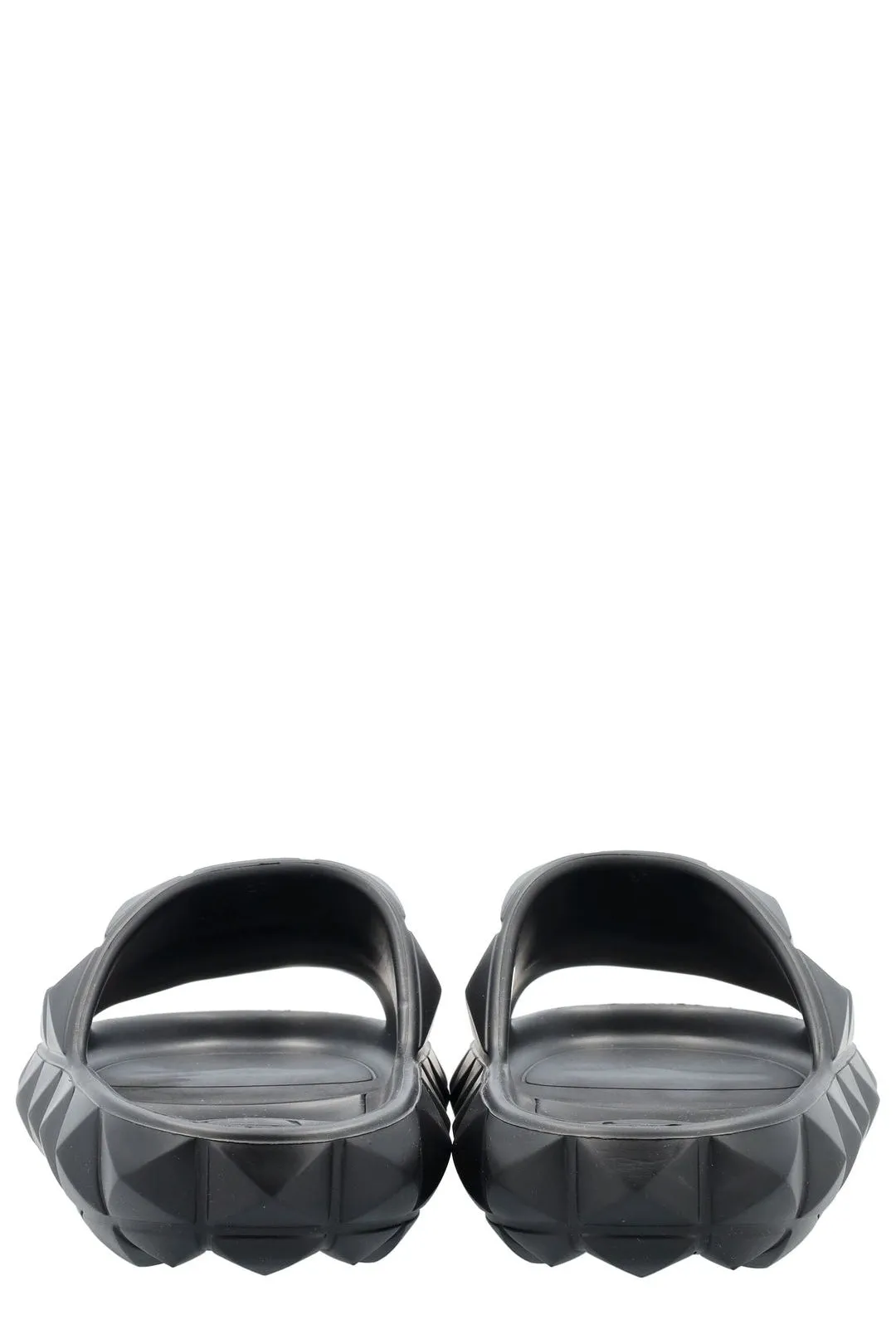 Valentino Garavani Roman Stud Turtle Slides