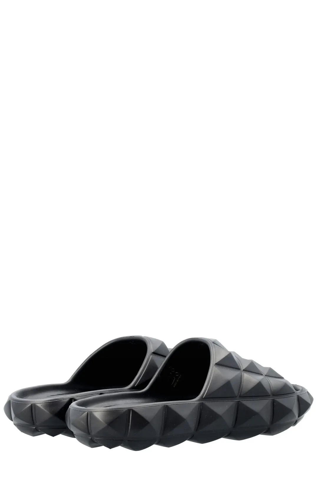 Valentino Garavani Roman Stud Turtle Slides