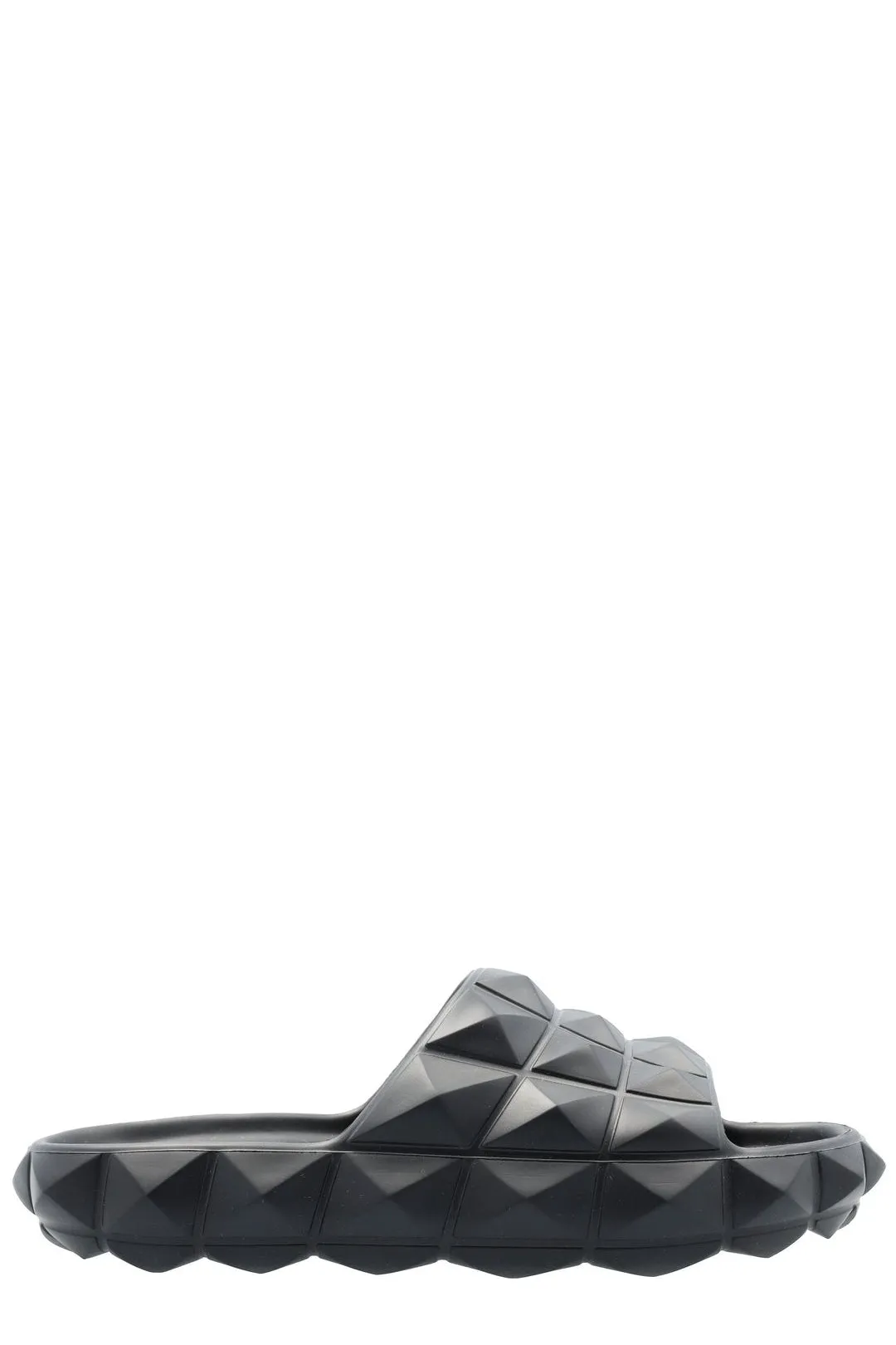 Valentino Garavani Roman Stud Turtle Slides
