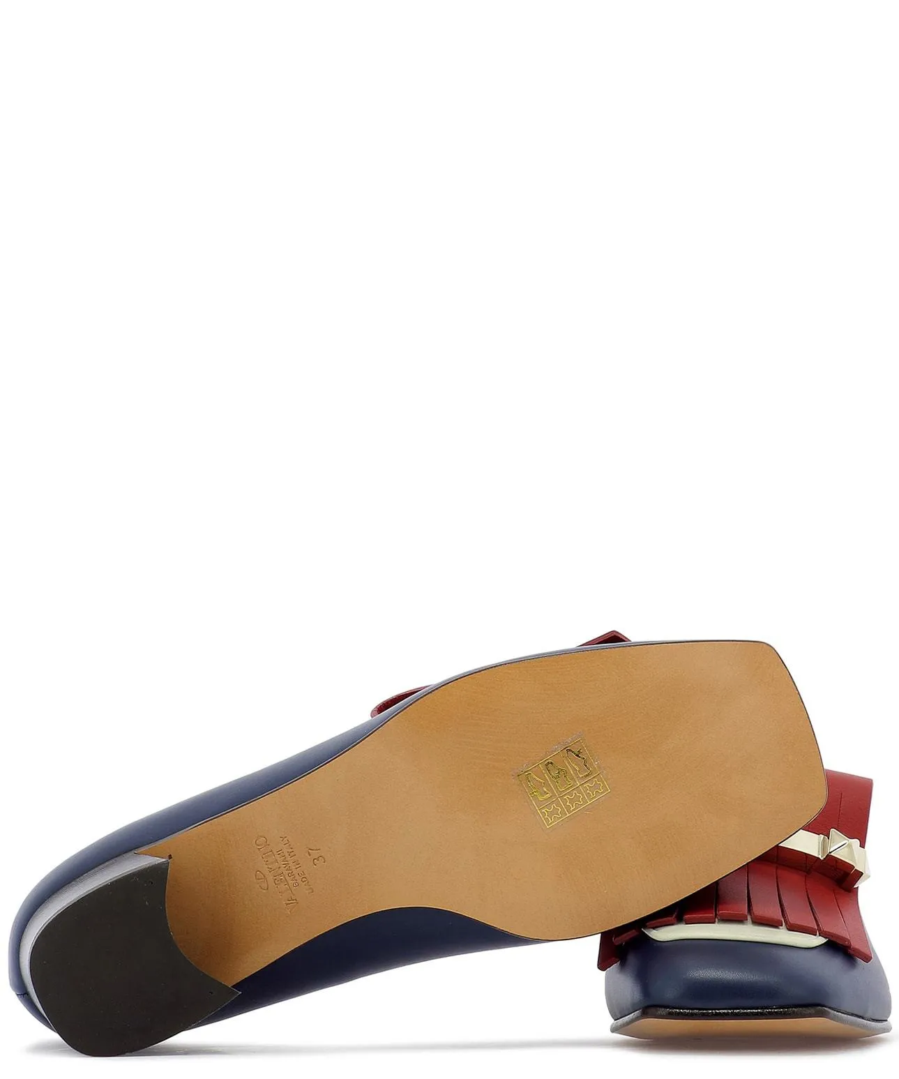 Valentino Garavani Uptown Pumps