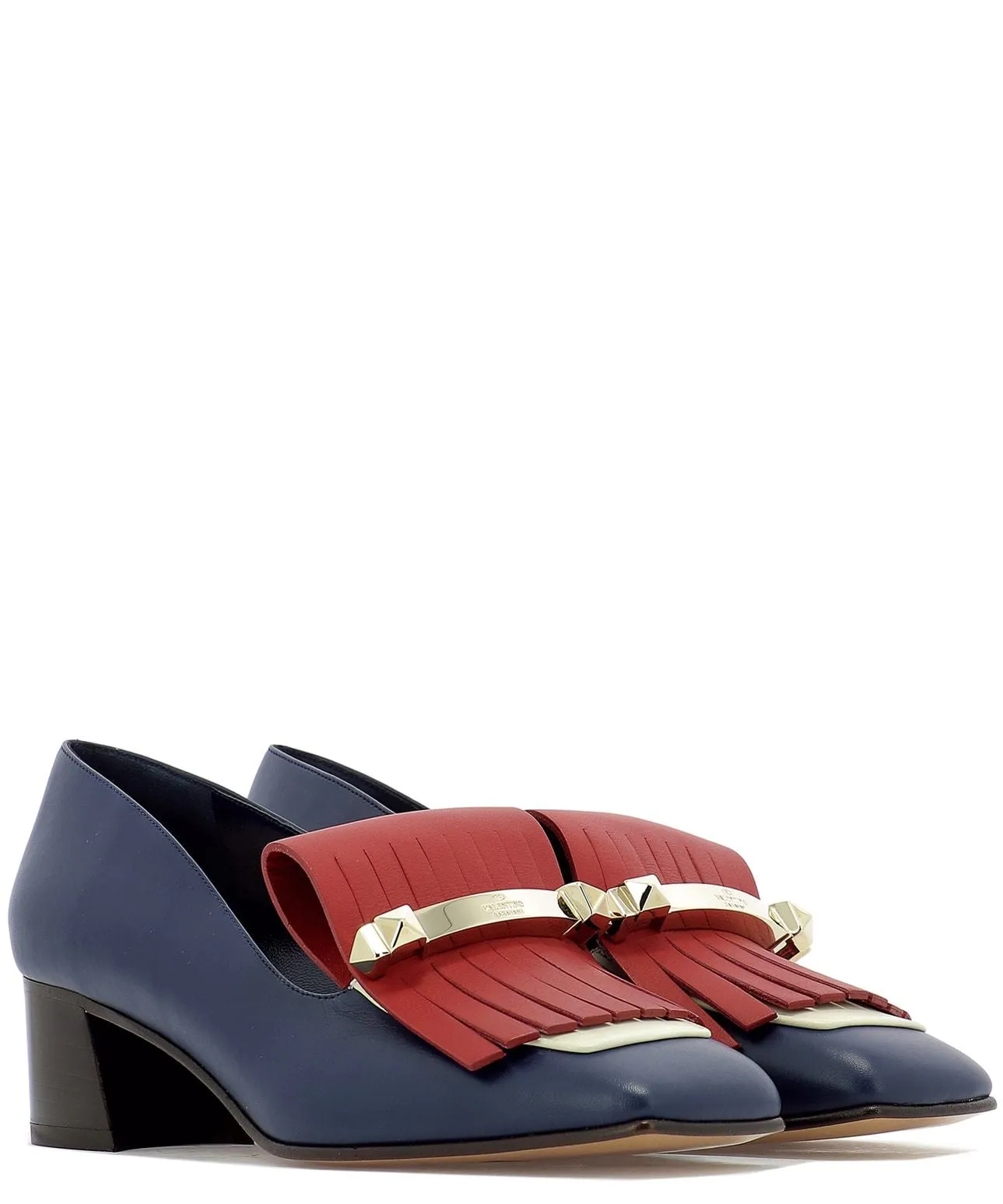 Valentino Garavani Uptown Pumps
