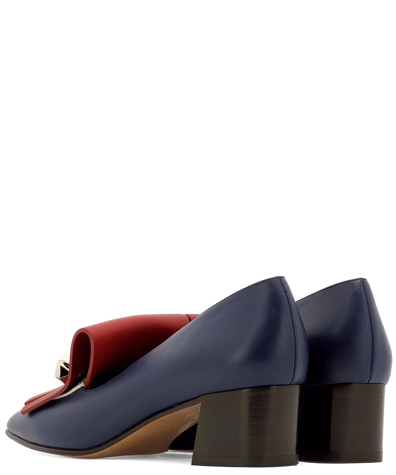 Valentino Garavani Uptown Pumps