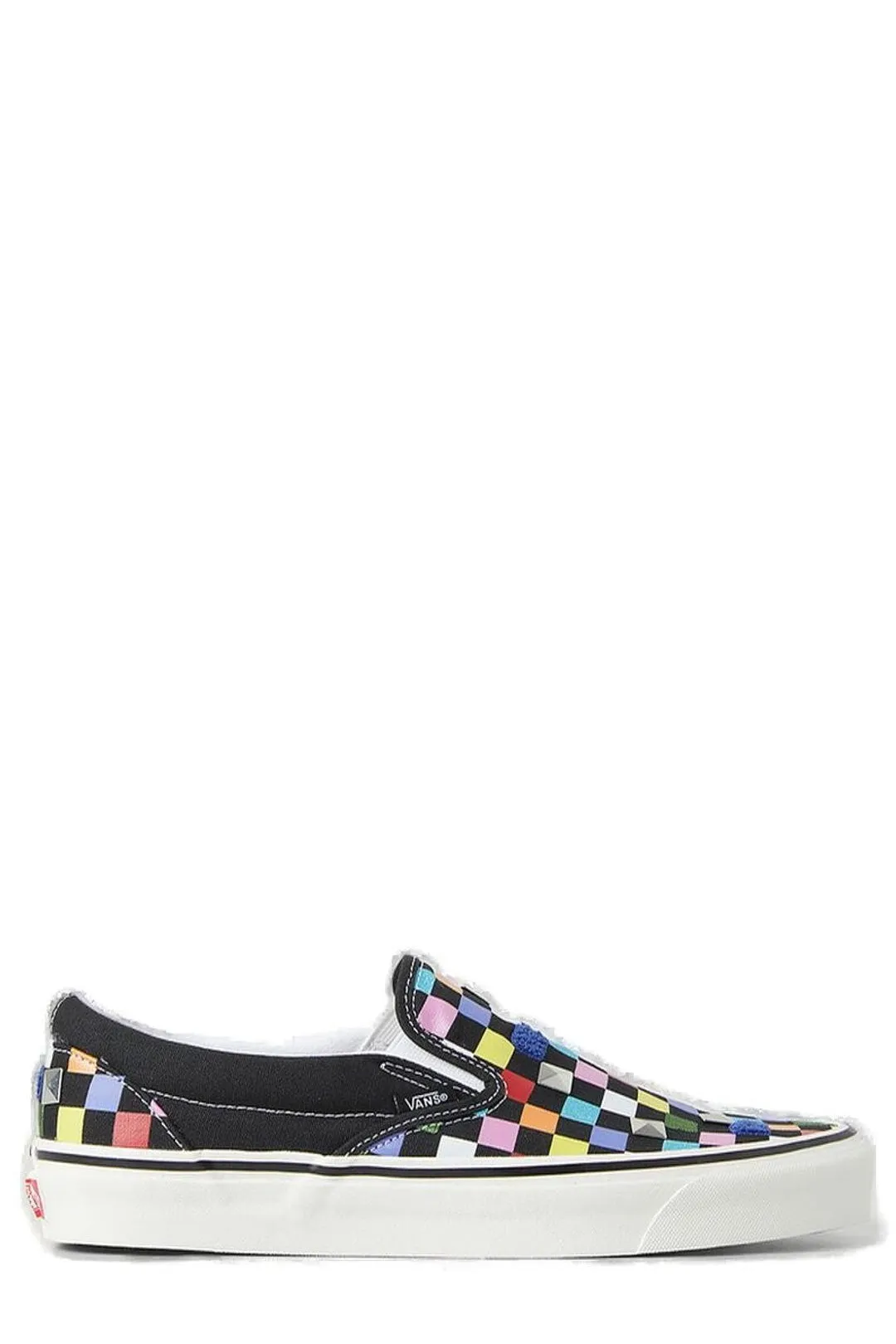 Vans Anaheim Factory Classic Slip-On 98 DX Sneakers