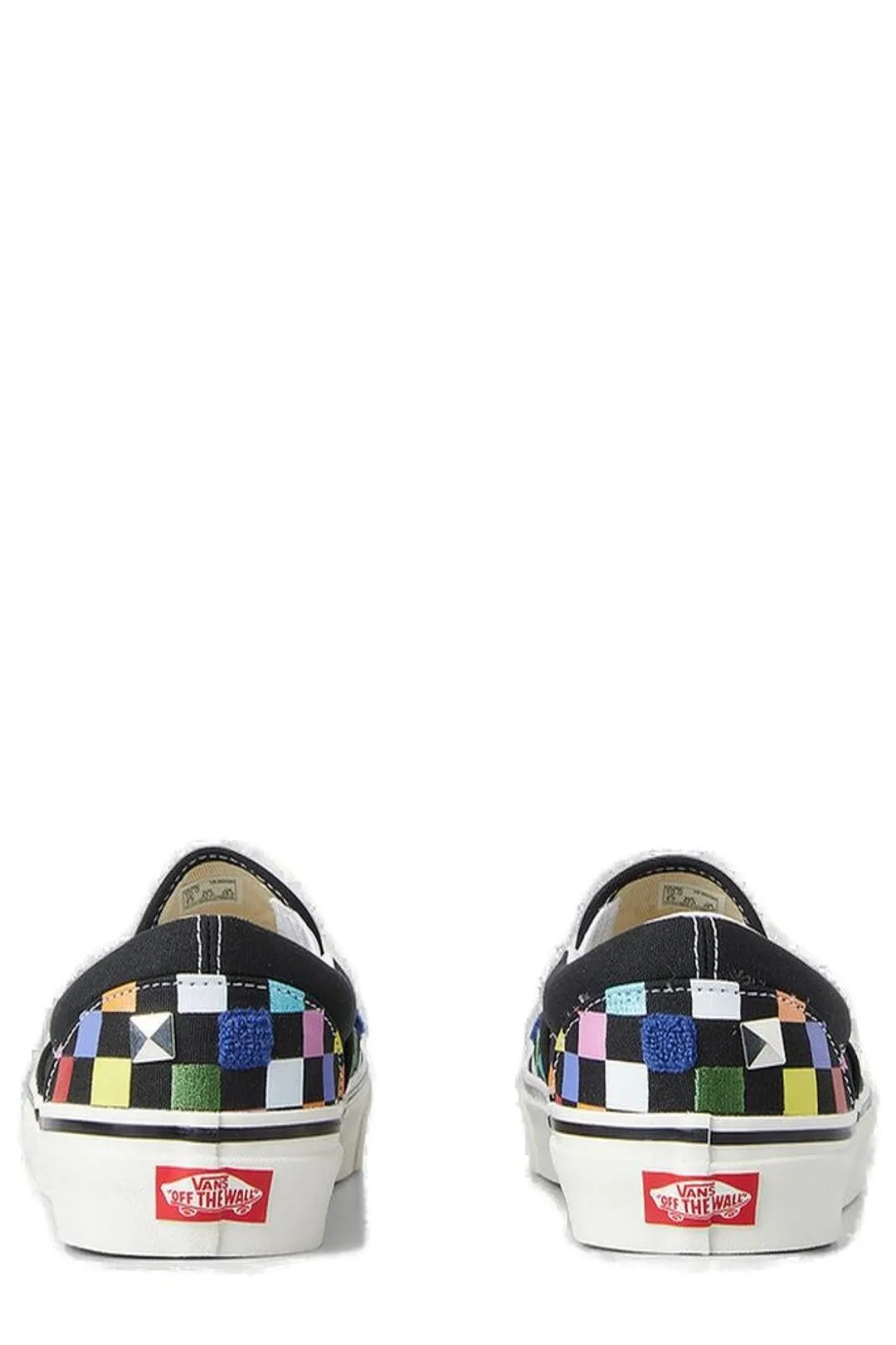 Vans Anaheim Factory Classic Slip-On 98 DX Sneakers