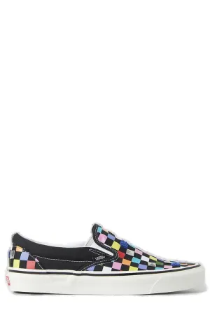 Vans Anaheim Factory Classic Slip-On 98 DX Sneakers