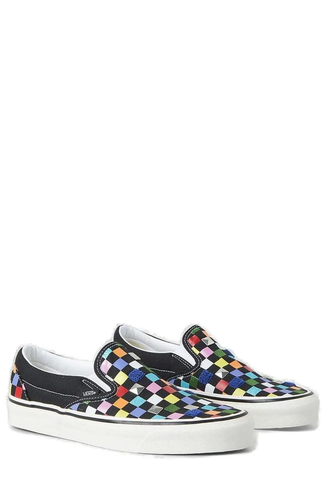 Vans Anaheim Factory Classic Slip-On 98 DX Sneakers
