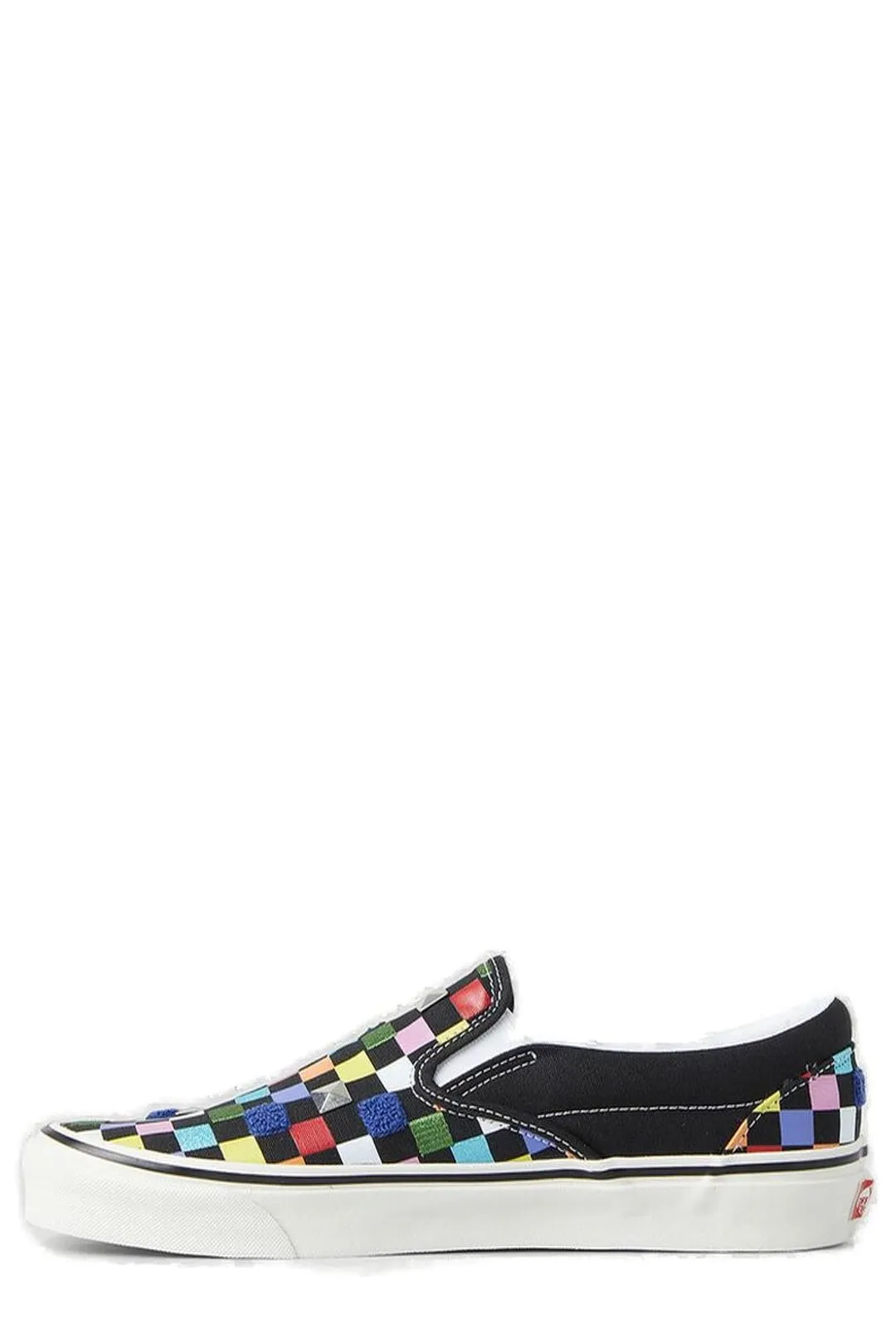 Vans Anaheim Factory Classic Slip-On 98 DX Sneakers