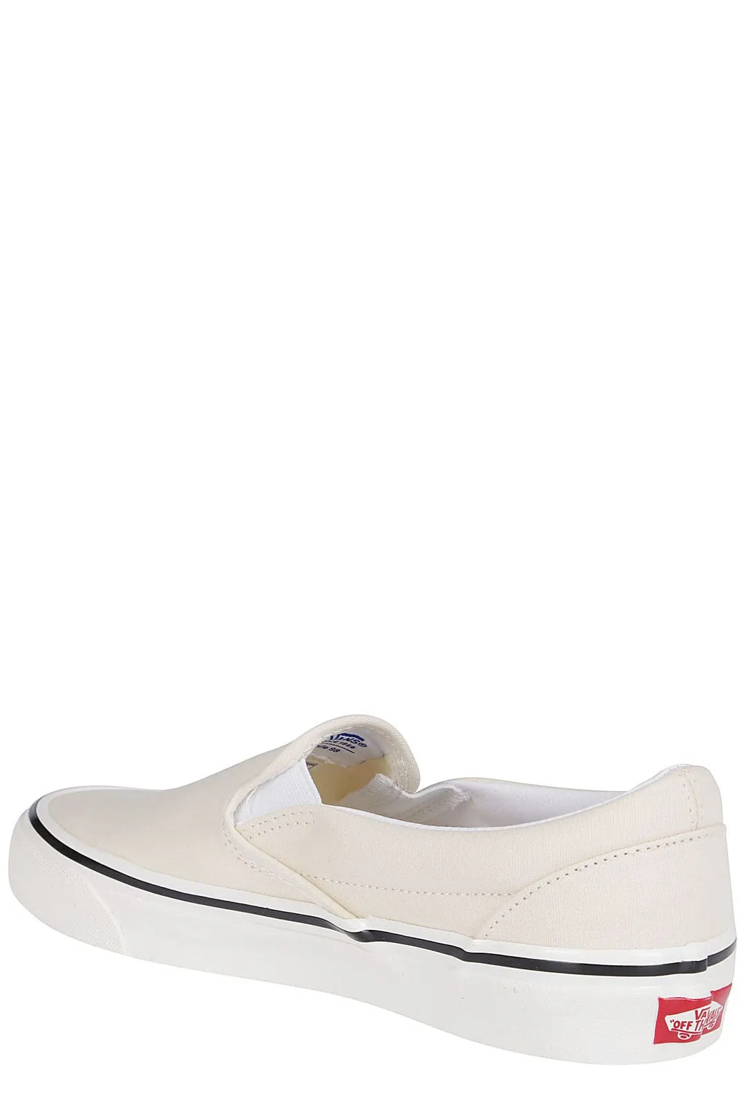 Vans Classic 98 Slip-On Sneakers