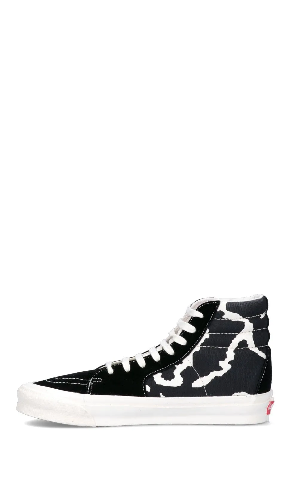 Vans OG Style 38 NS LX High-Top Sneakers