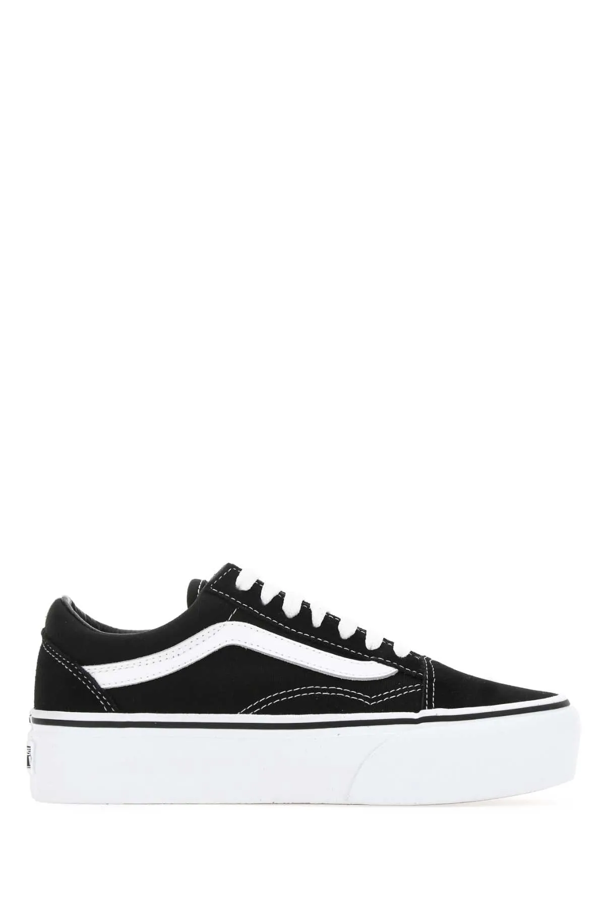 Vans Old Skool Lace-Up Sneakers