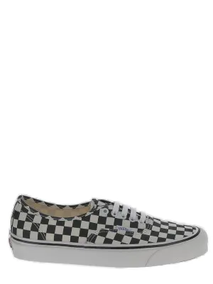 Vans UA Authentic 44 DX Lace-Up Sneakers