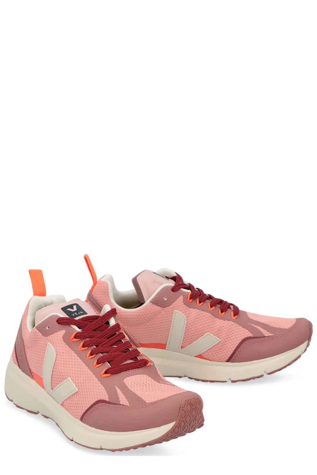 Veja Condor 2 V-Lock Chunky Lace-Up Sneakers