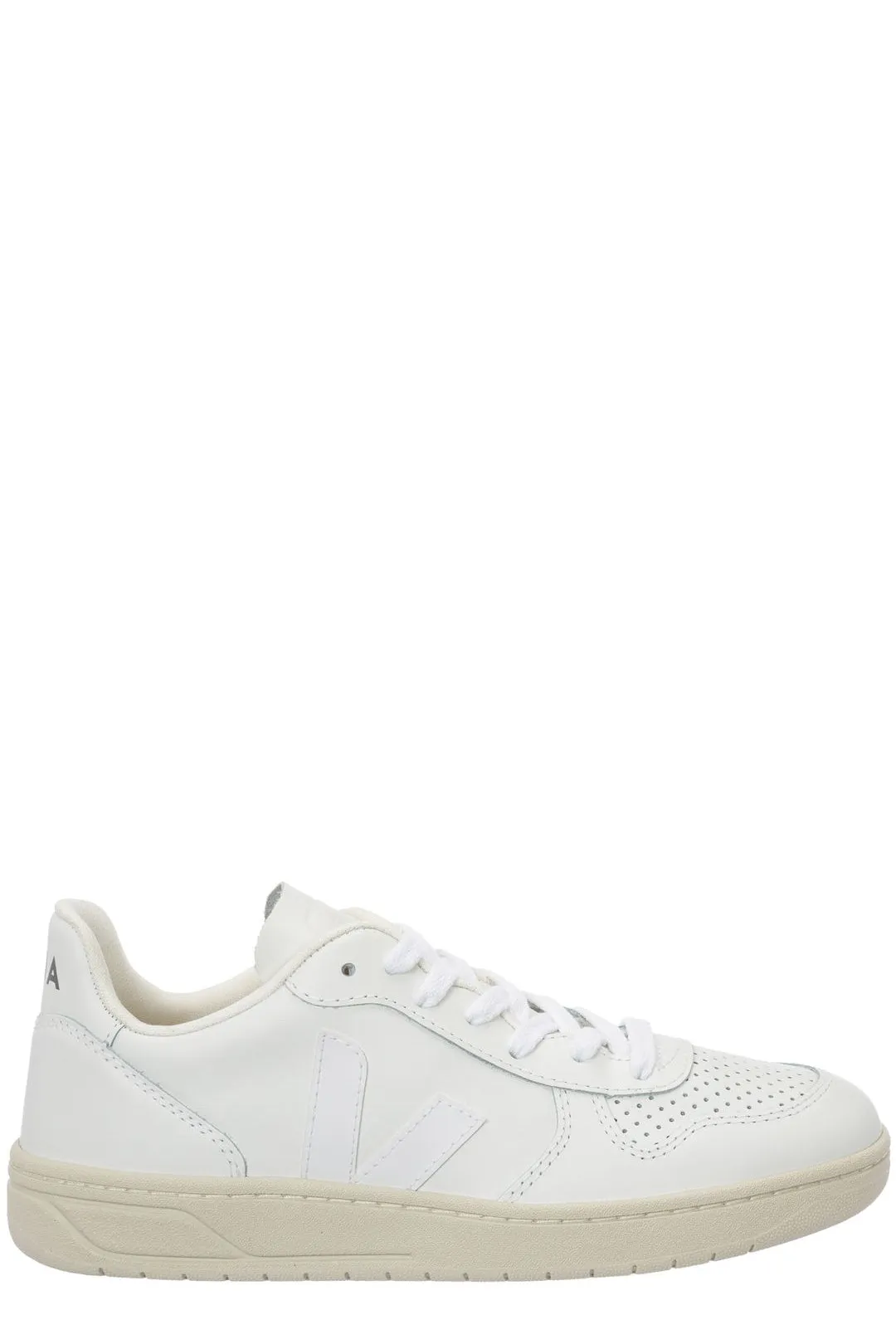 Veja V-10 Low-Top Sneakers