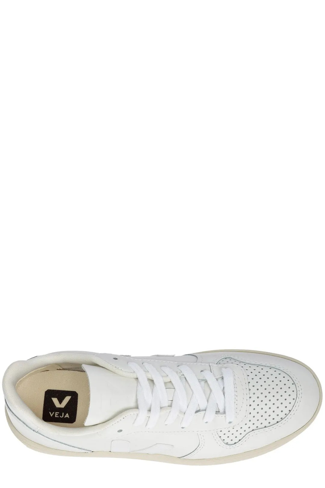Veja V-10 Low-Top Sneakers