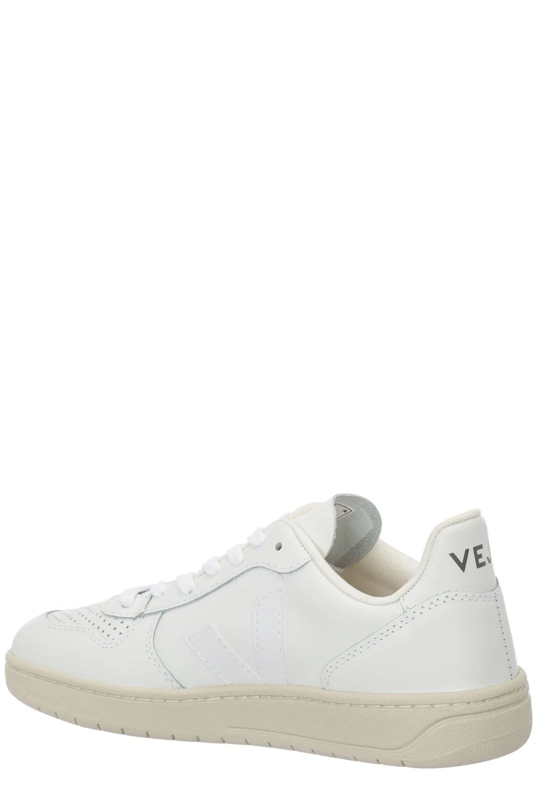Veja V-10 Low-Top Sneakers