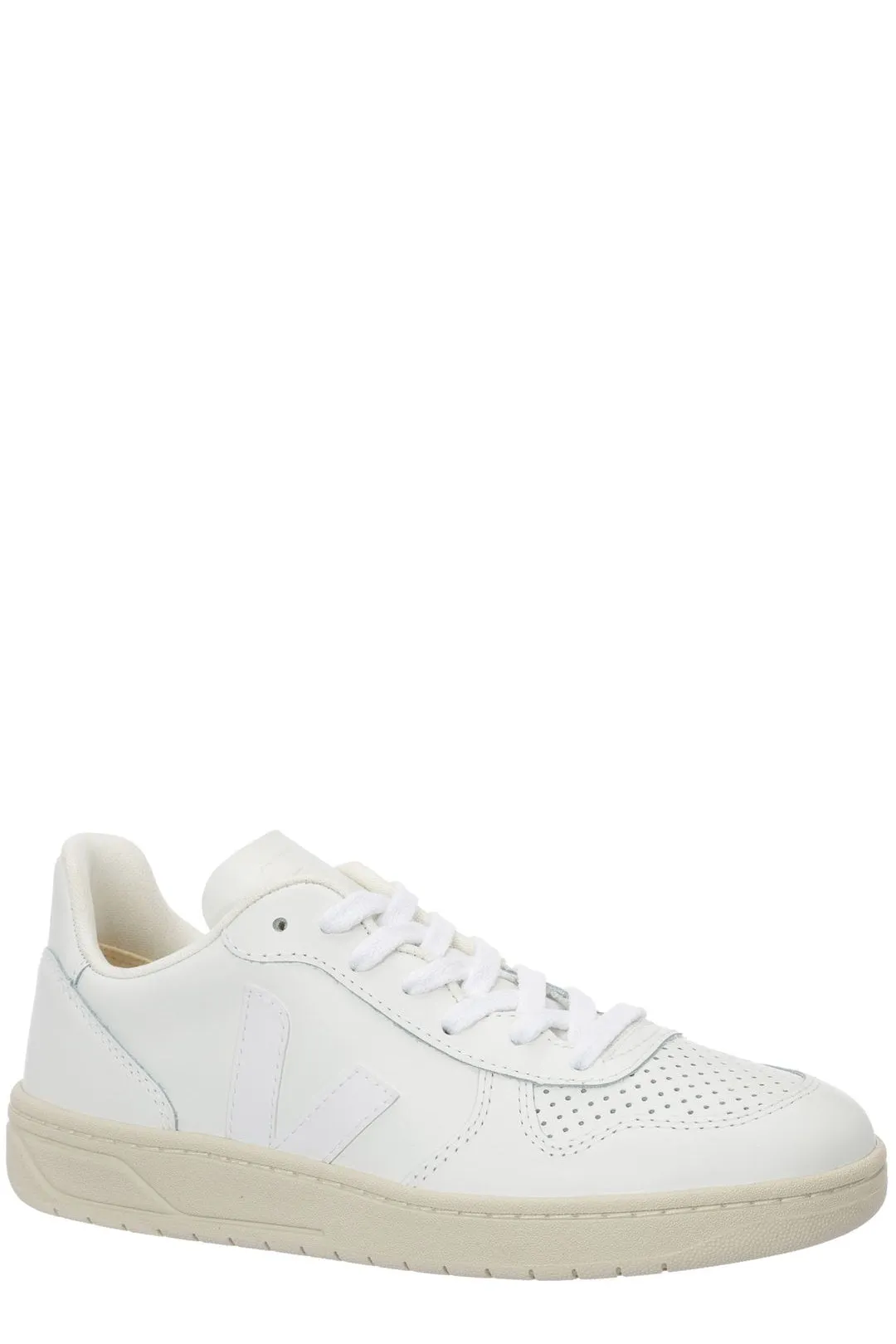 Veja V-10 Low-Top Sneakers
