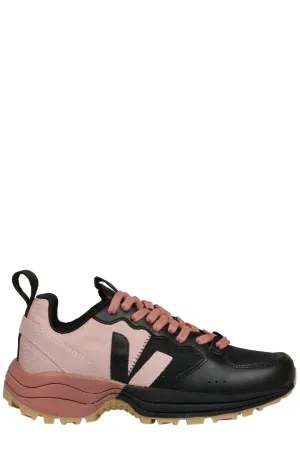 Veja X Emir Shiro Venturi Lace-Up Sneakers