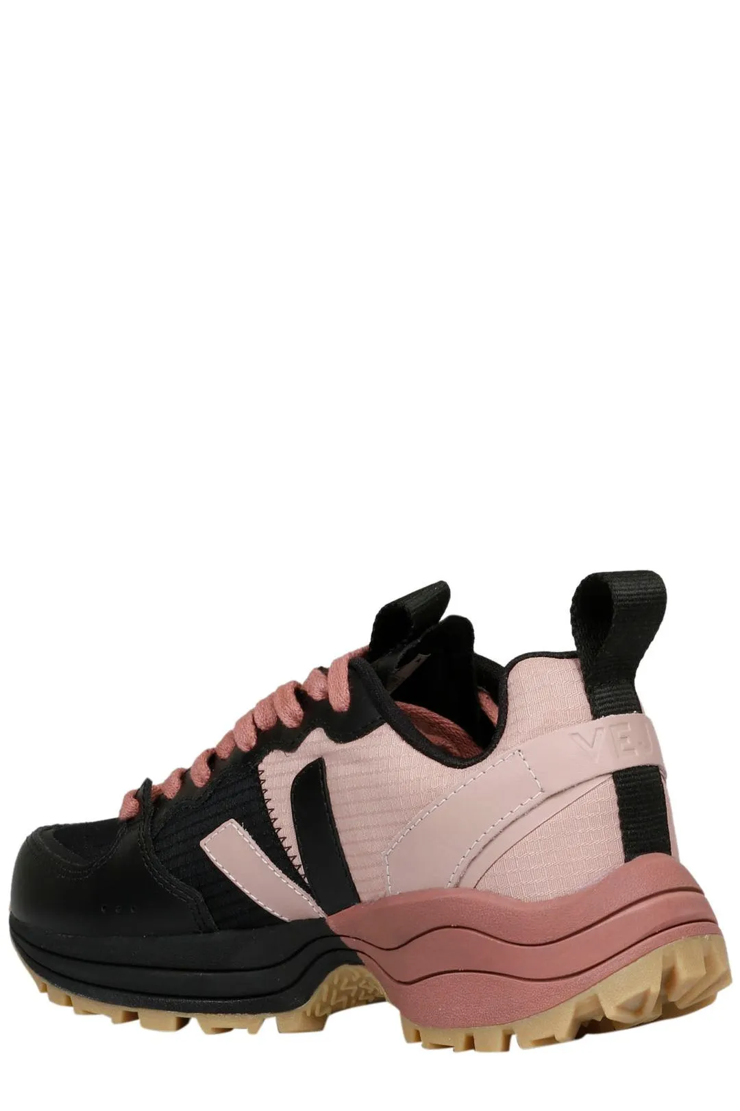Veja X Emir Shiro Venturi Lace-Up Sneakers