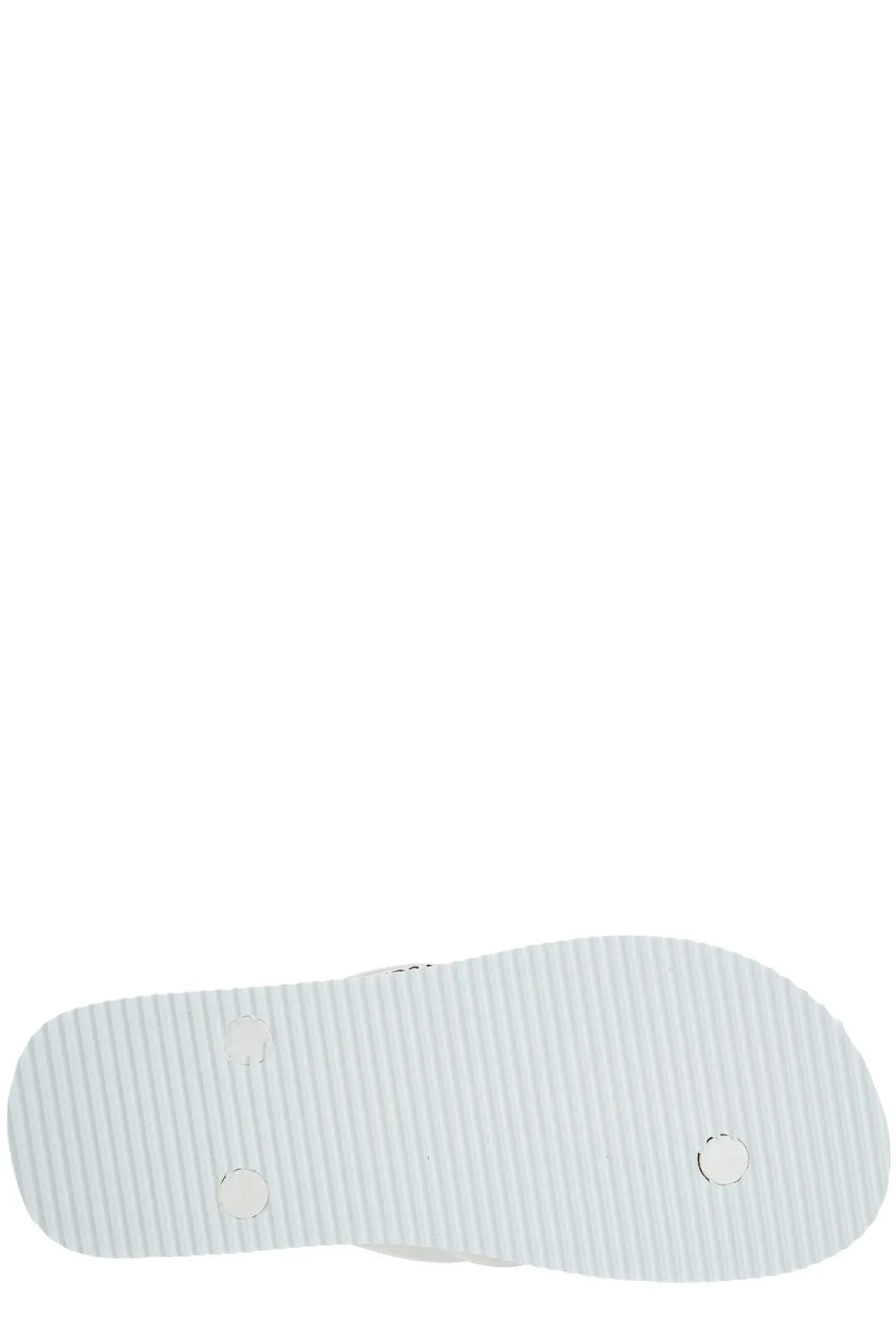 Versace Jeans Couture Barocco Printed Flip-Flops