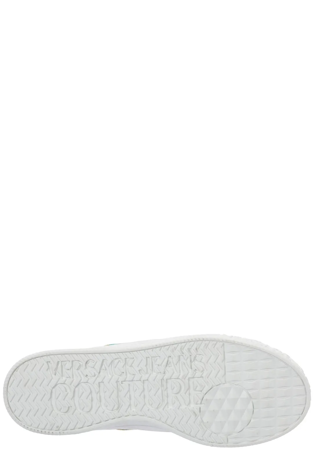 Versace Jeans Couture Low-Top Sneakers
