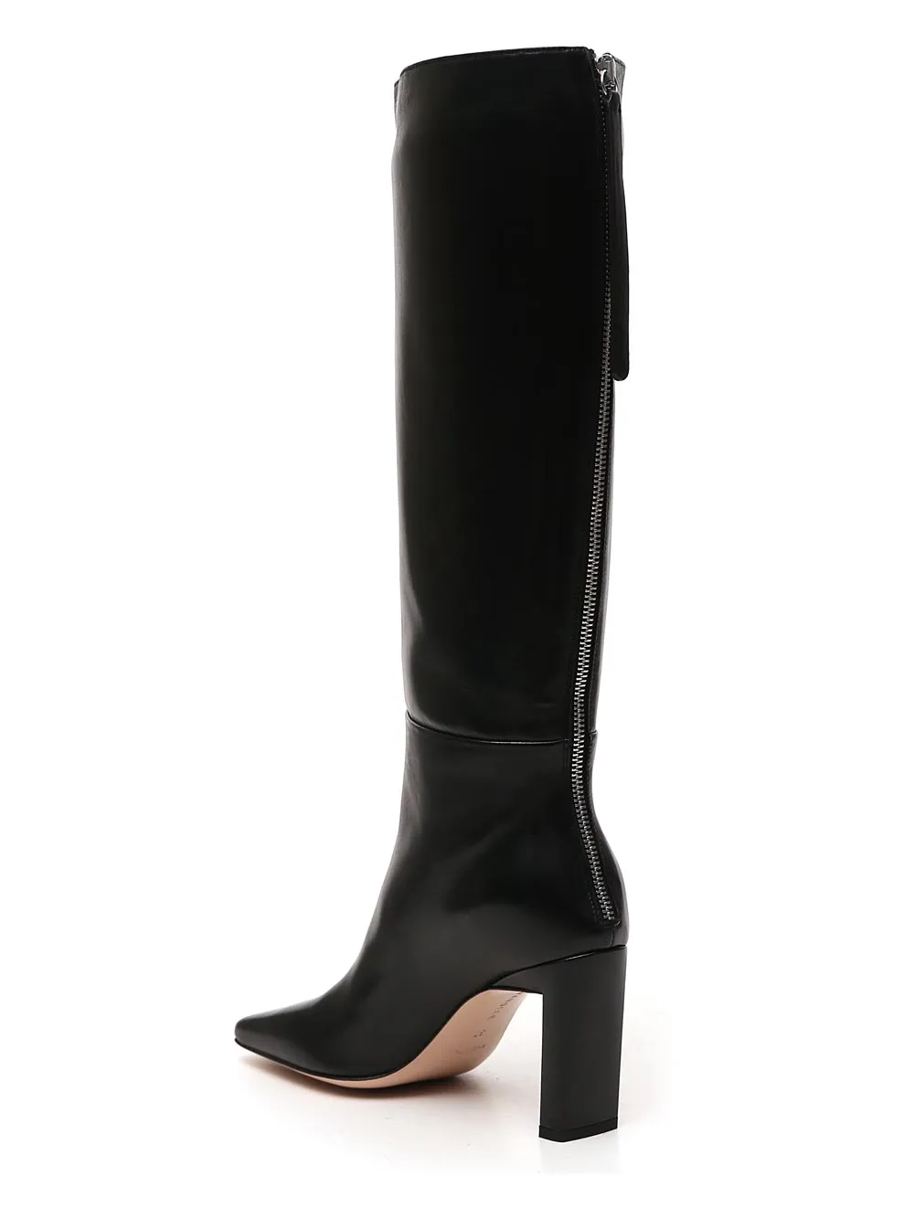 Wandler Isa Long Boots