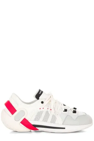 Y-3 High-Top Sneakers
