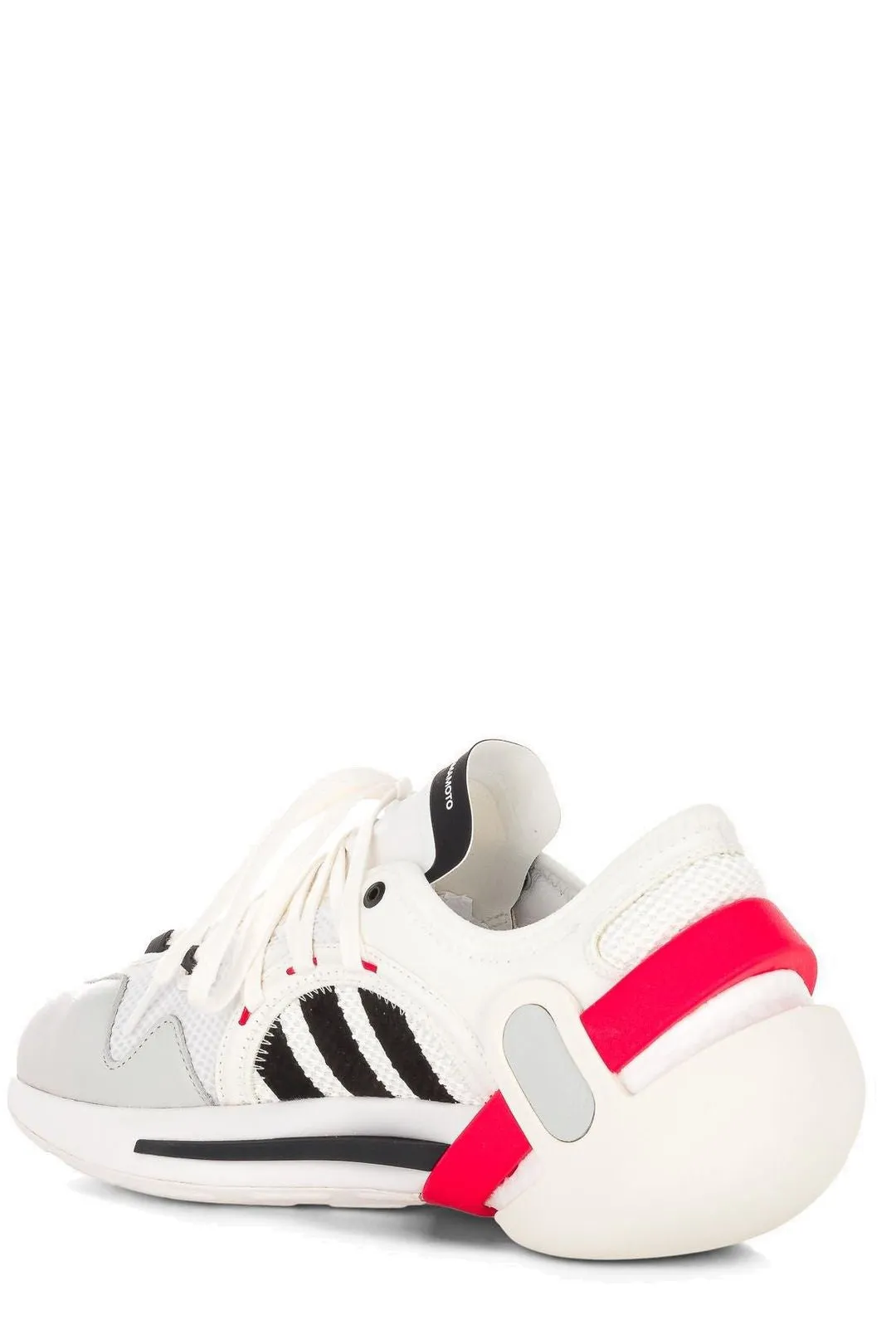 Y-3 High-Top Sneakers