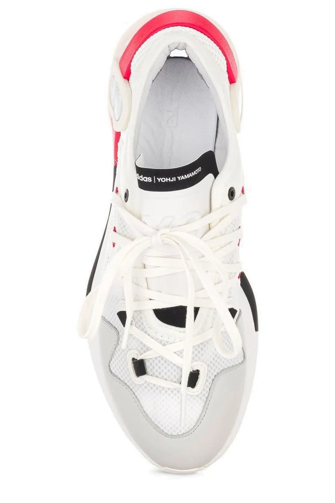 Y-3 High-Top Sneakers