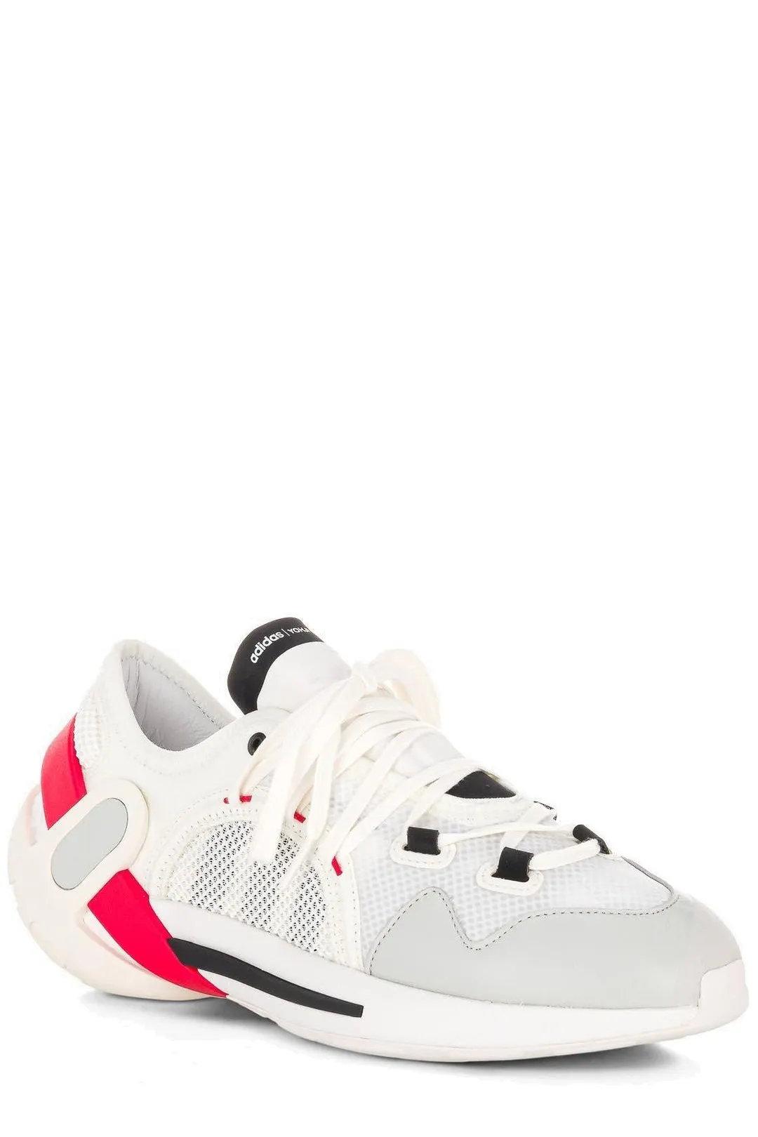 Y-3 High-Top Sneakers