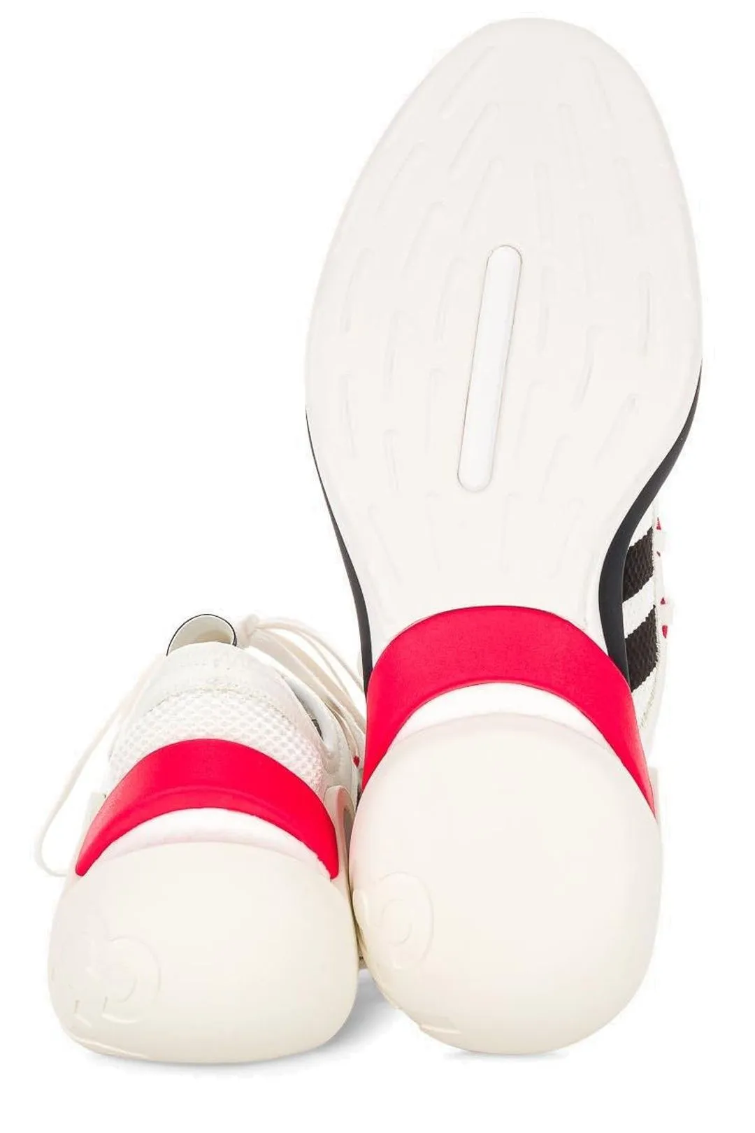 Y-3 High-Top Sneakers