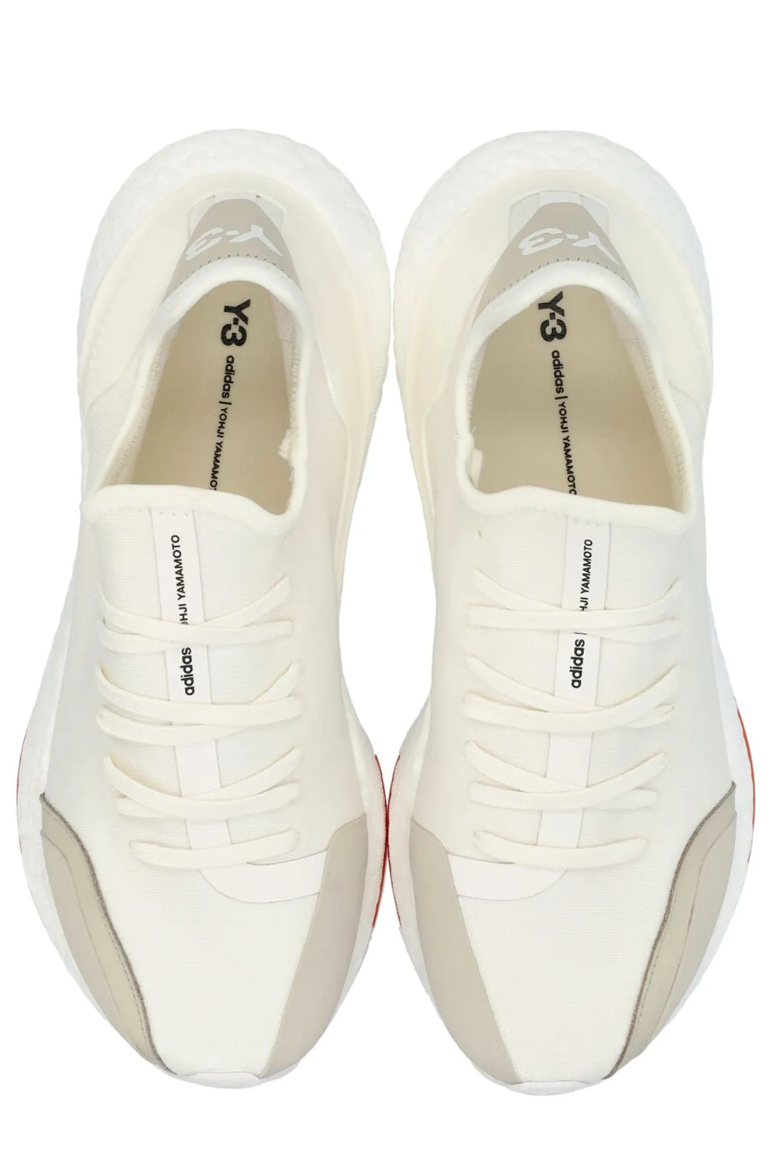 Y-3 Ultraboost 21 Sneakers